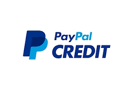 using PayPal Credit